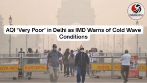 Delhi Weather Alert Delhi Weather Alert