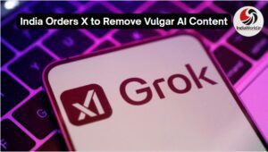 Grok AI Misuse Grok AI Misuse