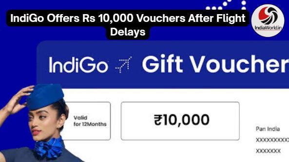 IndiGo’s Gesture of Care IndiGo’s Gesture of Care