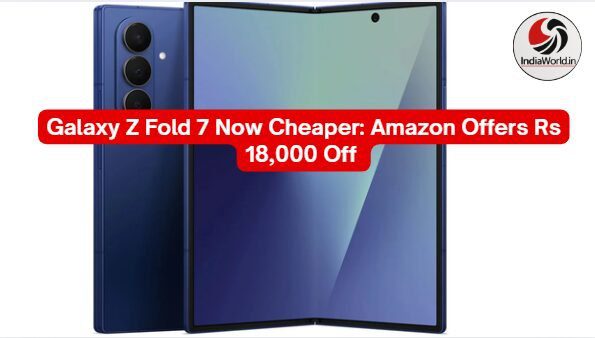 IndiaWorld IndiaWorld Rare Deal Alert Rare Deal Alert