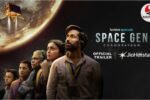 Space Gen: Chandrayaan Trailer Out Space Gen: Chandrayaan Trailer Out