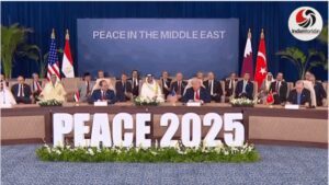 Trump’s Gaza Peace Plan Trump’s Gaza Peace Plan