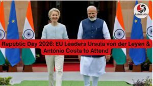 Republic Day 2026 Chief Guest List Republic Day 2026 Chief Guest List