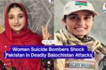 Balochistan attacks Balochistan attacks