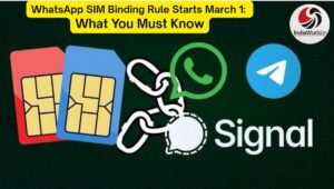 WhatsApp SIM Binding Rule WhatsApp SIM Binding Rule