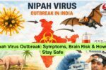 Deadly Nipah Virus Explained Deadly Nipah Virus Explained