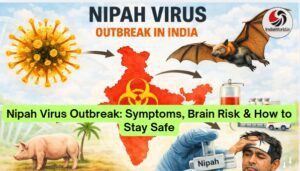 Deadly Nipah Virus Explained Deadly Nipah Virus Explained