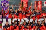 RCB Wins WPL 2026 RCB Wins WPL 2026