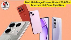 best smartphone under 30000 best smartphone under 30000