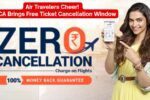 IndiaWorld IndiaWorld DGCA 48-hour free cancellation rule DGCA 48-hour free cancellation rule