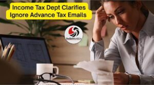 Income Tax Department Income Tax Department