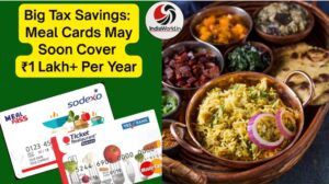 Meal cards tax savings Meal cards tax savings