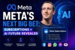 Meta subscriptions Meta subscriptions
