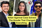 Pune Ketan Agarwal murder case Pune Ketan Agarwal murder case