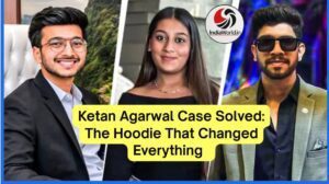 Pune Ketan Agarwal murder case Pune Ketan Agarwal murder case